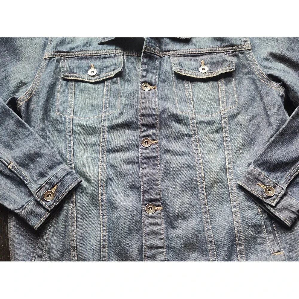 The Children's‎ place Denim Jacket